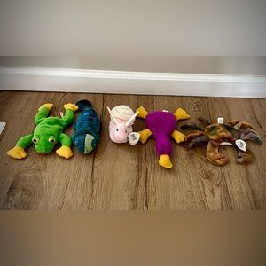 Ty Beanie Baby Lot